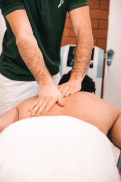 Salon fizioterapie si masaj
